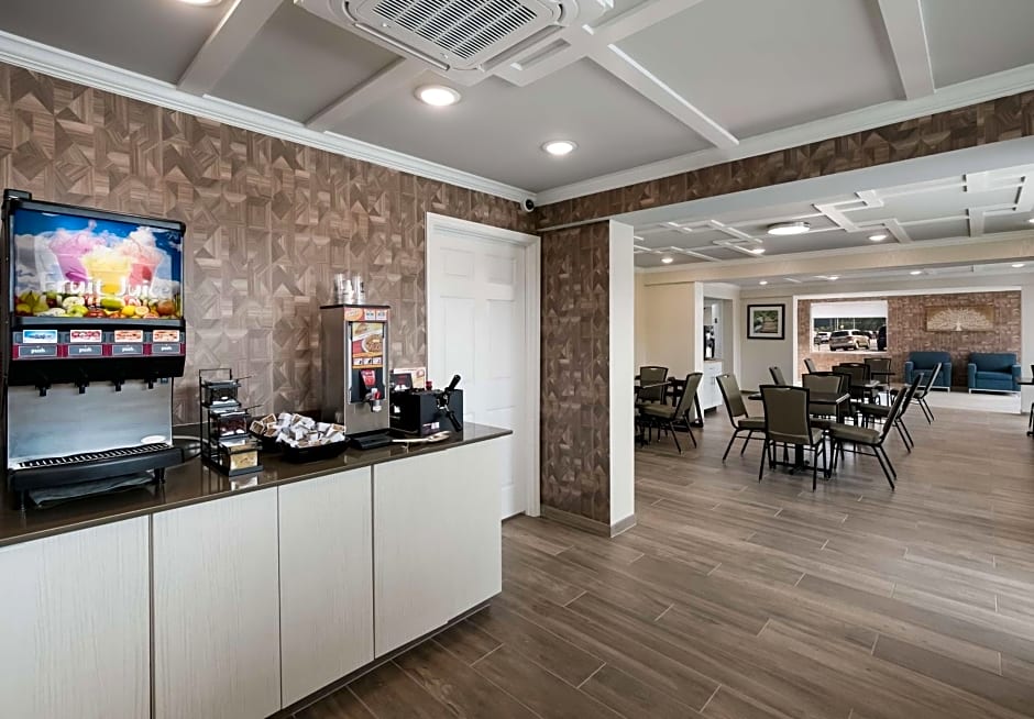 SureStay Plus by Best Western Pigeon Forge