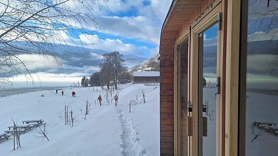 Voss Vandrarheim Hostel