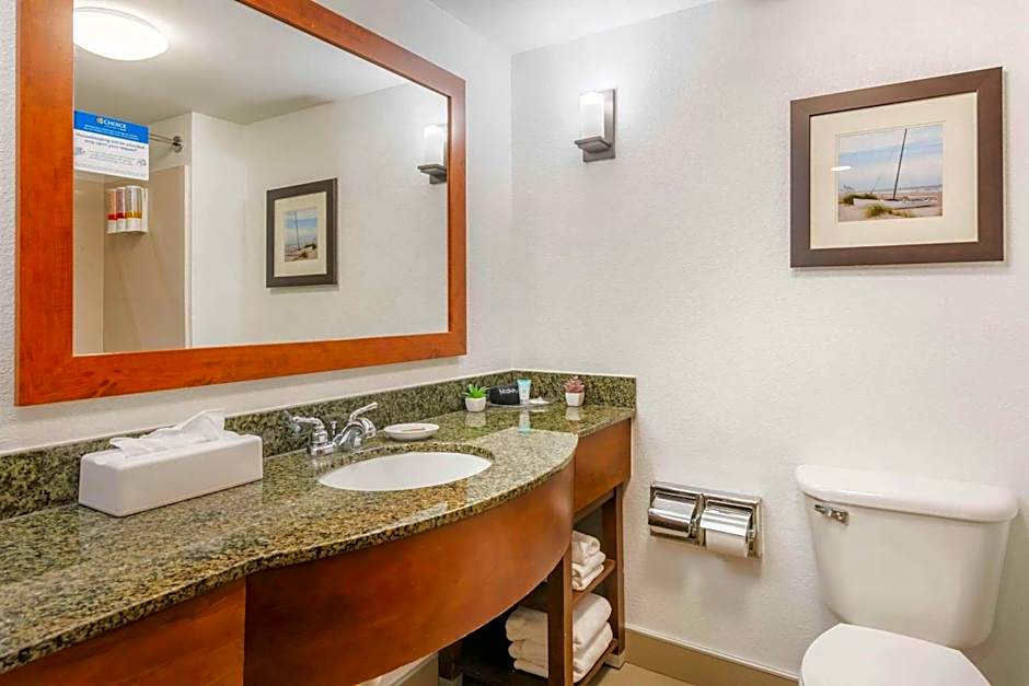 Surf and Sand Fernandina Beach at Amelia Island, Ascend Hotel Collection