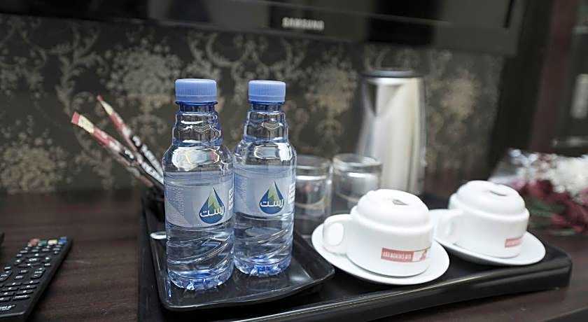 Rest Night Serviced Apartments Wadi Al Dawasir