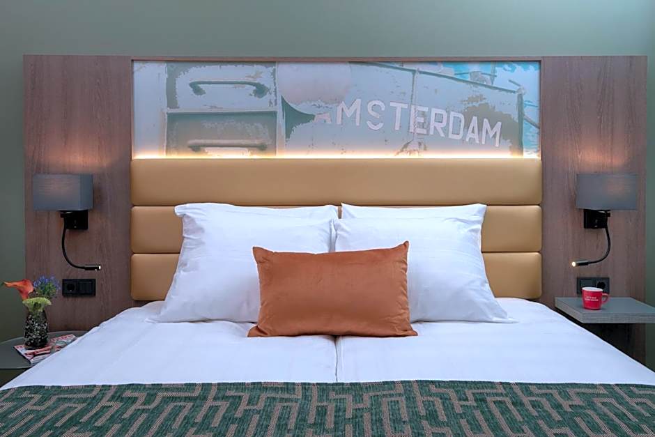 Leonardo Royal Hotel Amsterdam