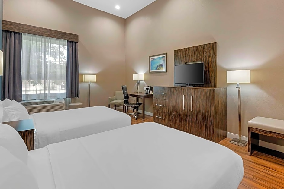 Best Western Plus Pflugerville Inn & Suites