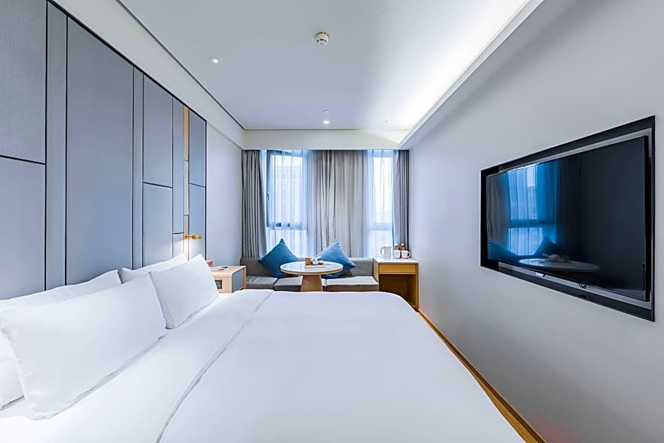JI Hotel Shanghai Hongqiao Aegean Sea