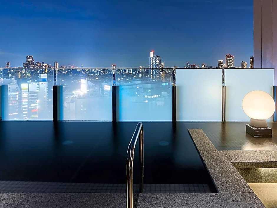 Mitsui Garden Hotel Gotanda