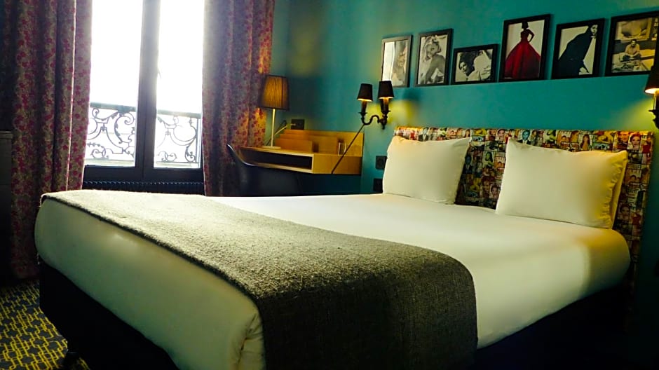 Hotel Noir