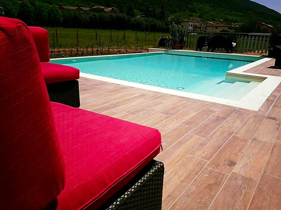 Hotel La Compagnia Del Viaggiatore