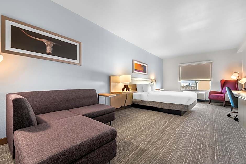 Hilton Garden Inn Amarillo