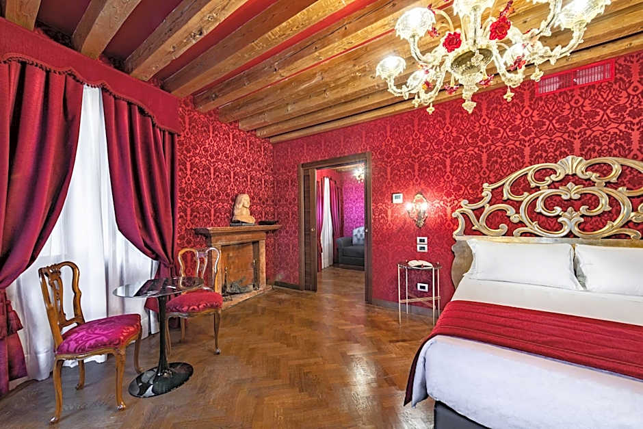 Palazzo San Lorenzo
