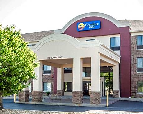Comfort Inn Lees Summit