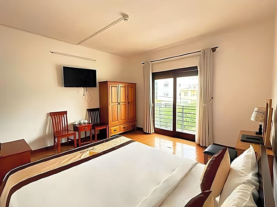Venus Hotel Phu Quoc
