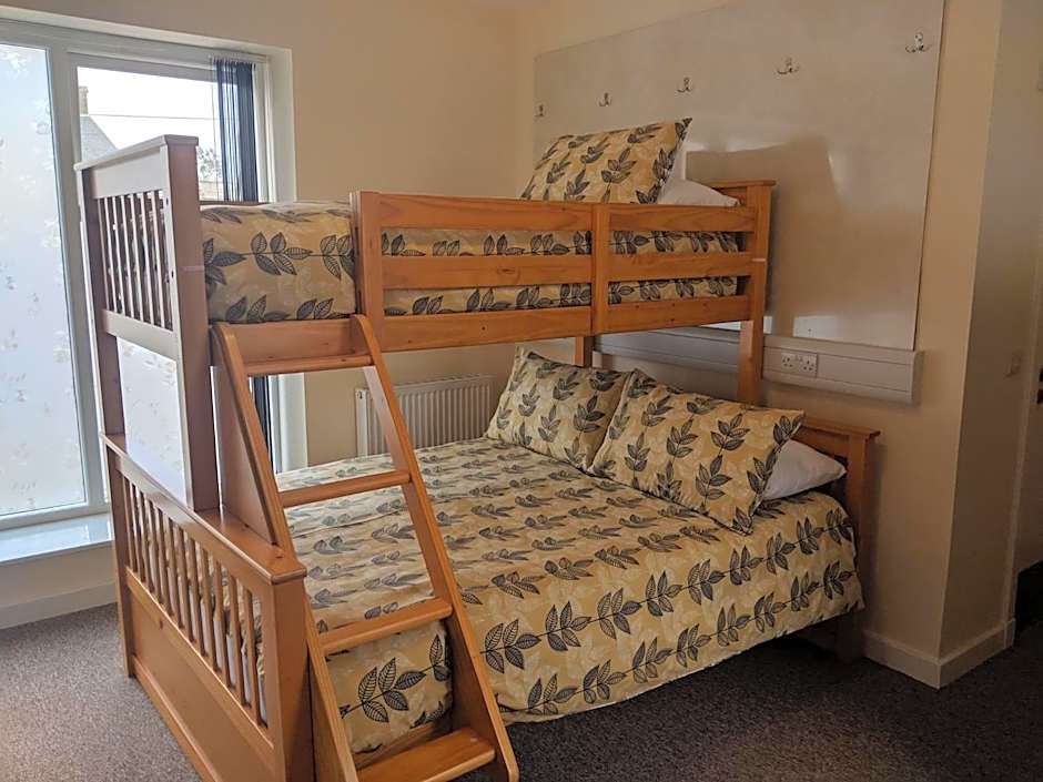 Barholm Accommodation