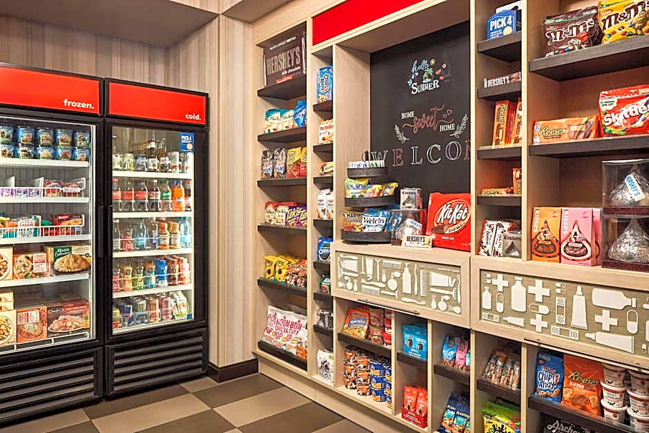 Hampton Inn By Hilton And Suites Hershey Near The Park