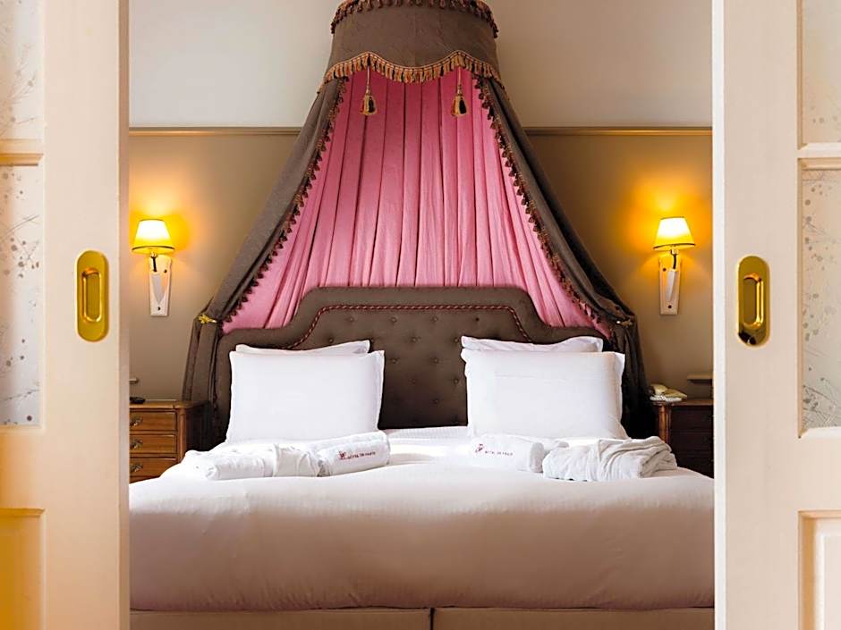 Mercure Moulins Centre Hôtel de Paris