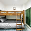 ZAITO Tokyo Chitose Accommodation 森下駅から徒歩6分