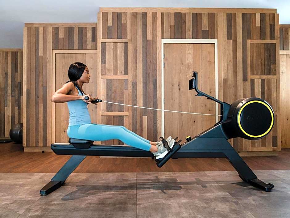 Mövenpick Hotel Abidjan