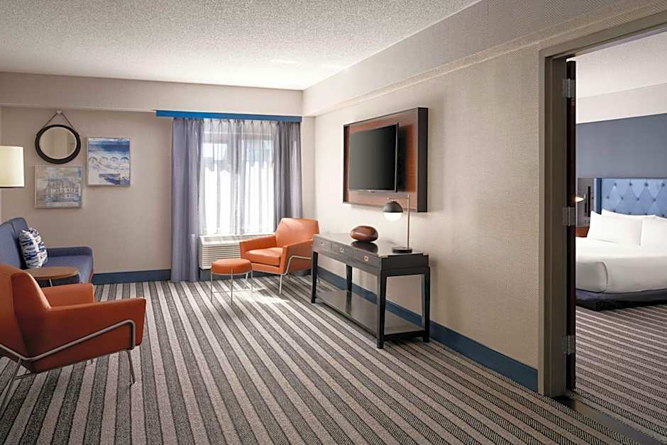 Courtyard by Marriott Boston Brookline