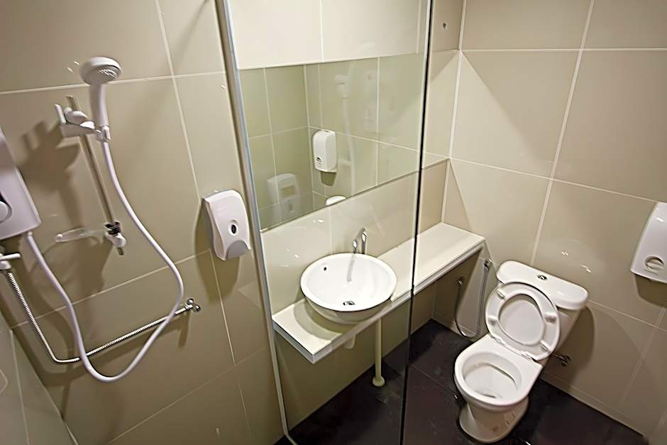 Place2stay Business Hotel @ Waterfront