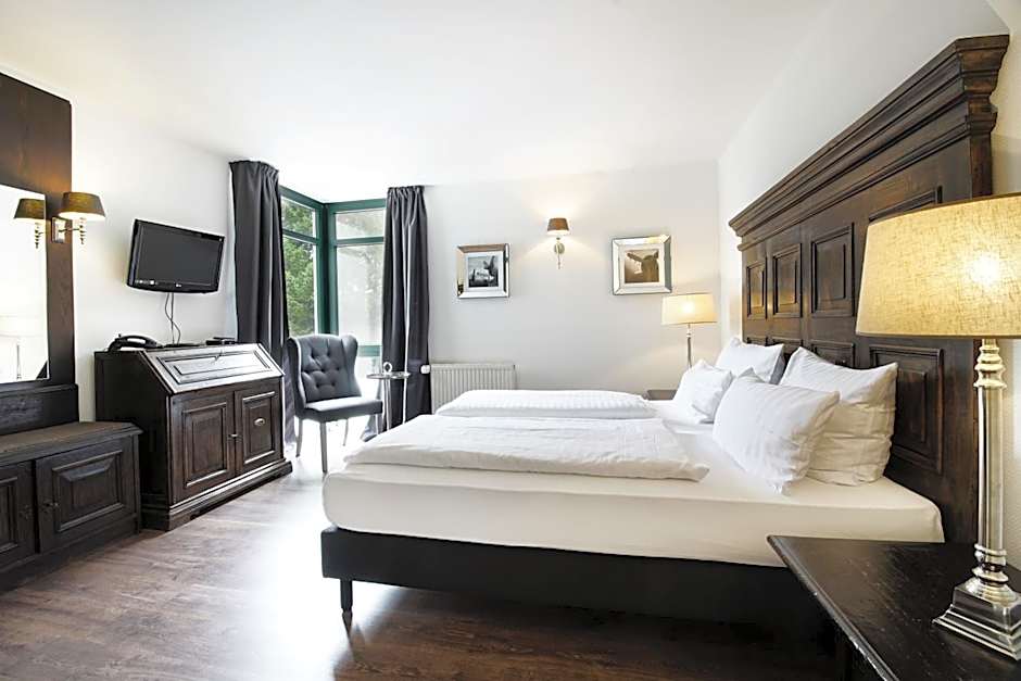 Höhen Hotel Viersen