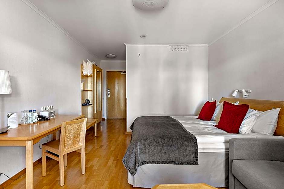 Landvetter Airport Hotel, BW Premier Collection