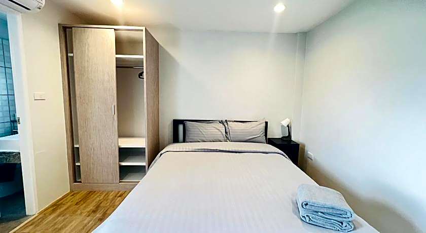 Aree House Poshtel