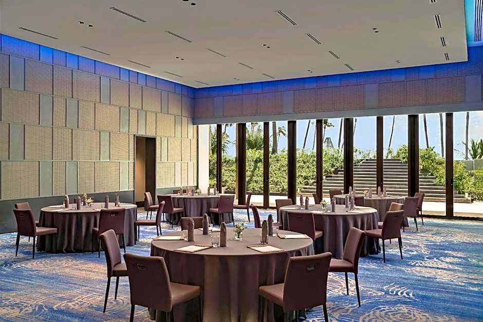 Hyatt Regency Koh Samui