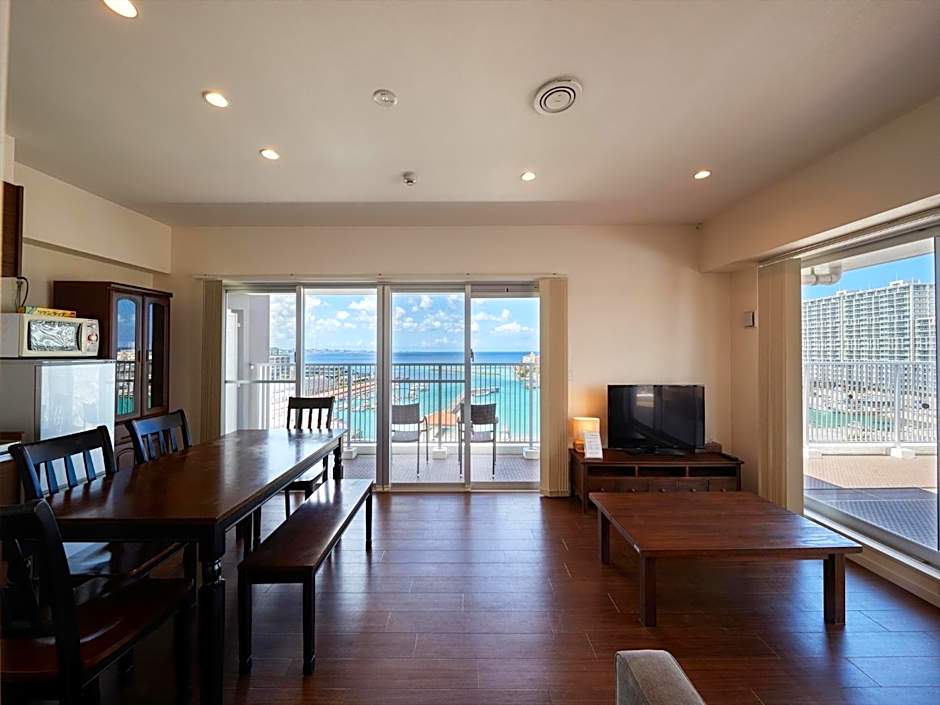 Seaside Condominium Rana Chatan