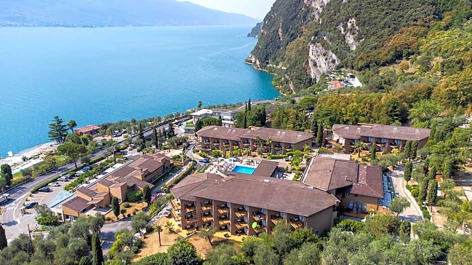 Hotel Leonardo Da Vinci