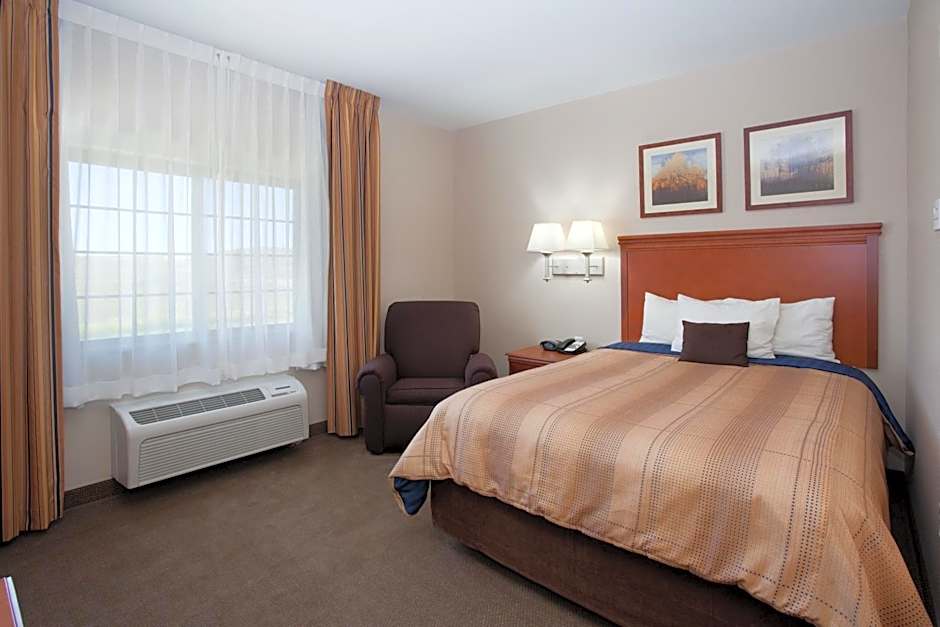 Candlewood Suites Craig-Northwest By IHG