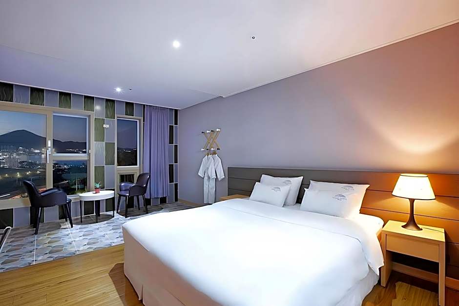 Dome Hotel Geoje