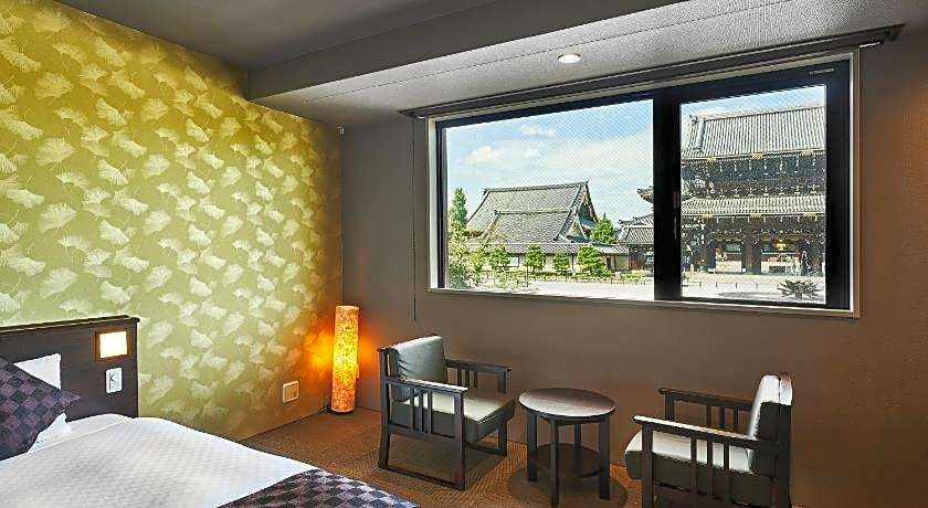 Hotel Kuu Kyoto