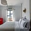 Anita Rooms & Suites Milos