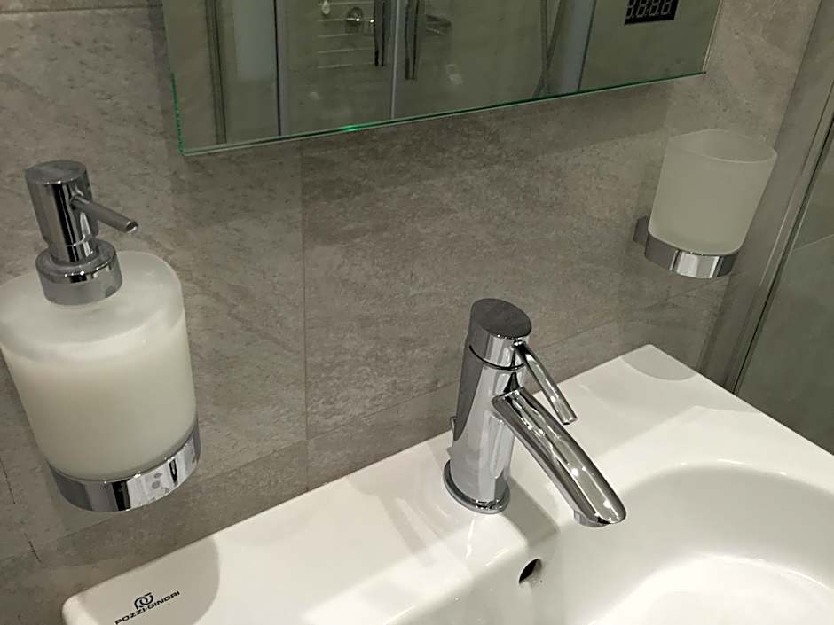 Picaflor Art & Rooms