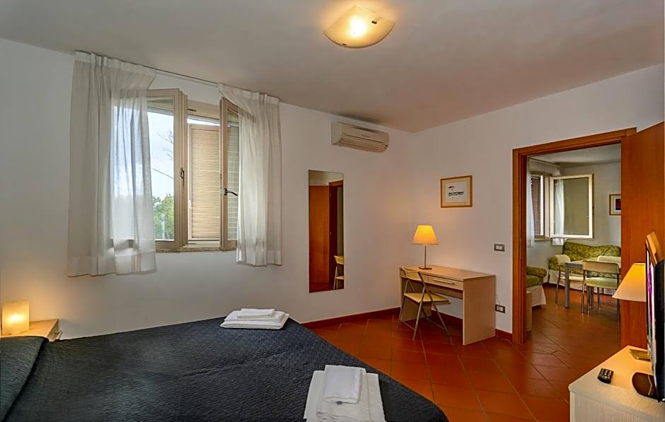 Residence San Rossore