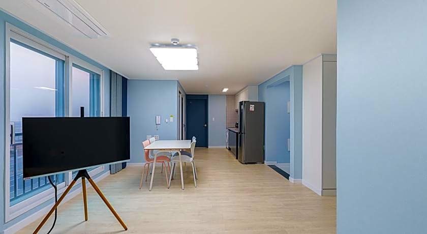 Little Prince Hotel and Condo