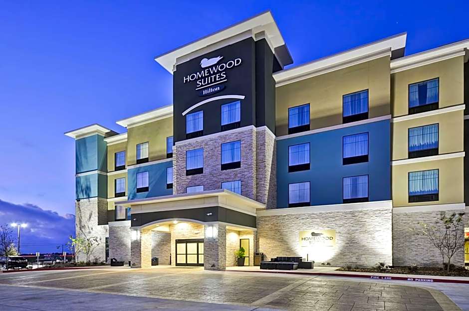 Homewood Suites by Hilton New Braunfels