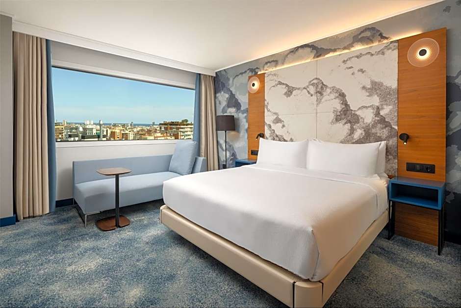 Hilton Barcelona