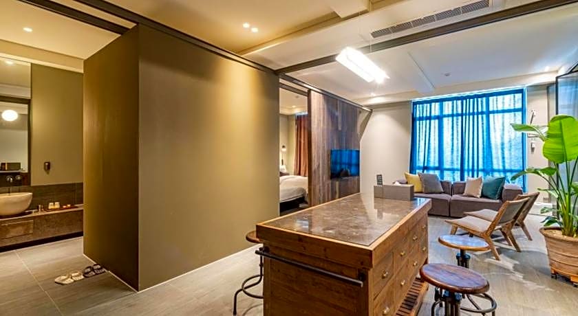 jeonju hotel barahan