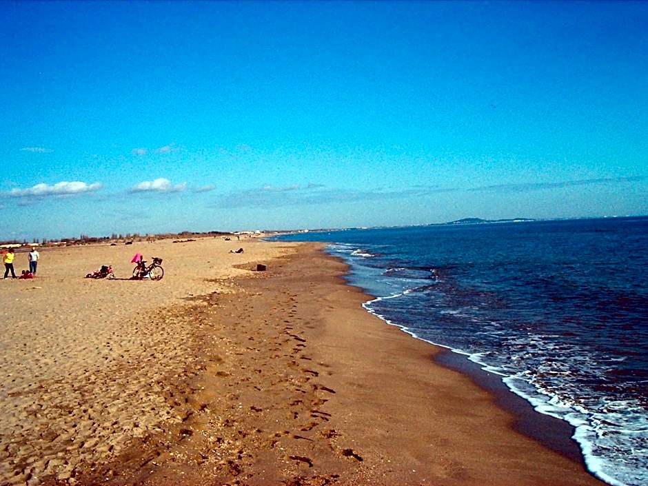 Las Cigalas