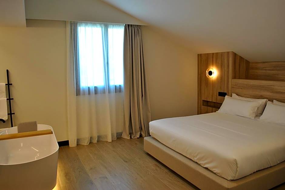 Hotel Delfin Azul