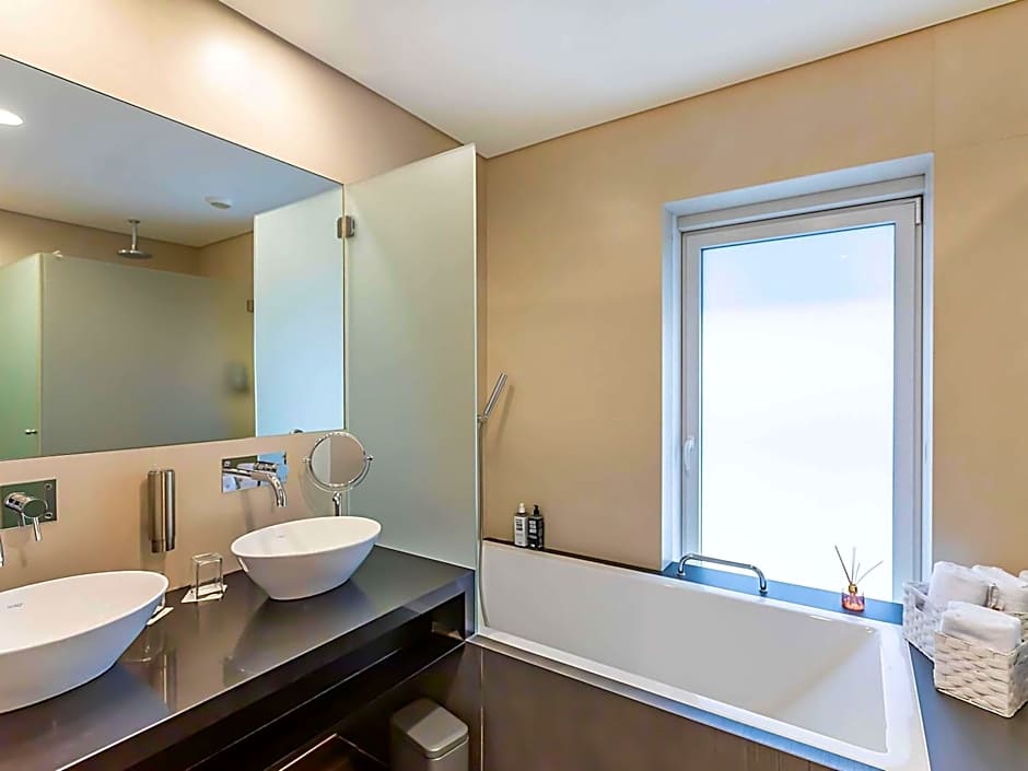 Hotel Ibis Lisboa Parque das Nações