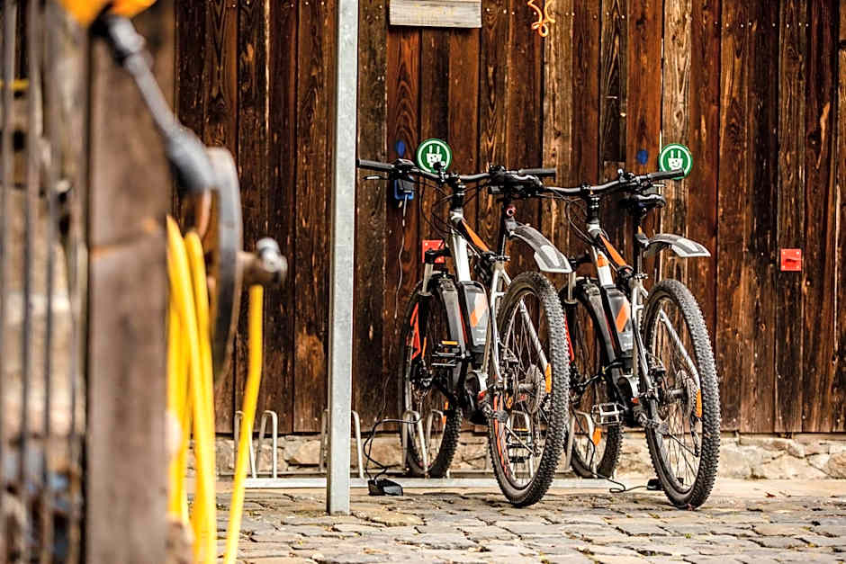 Landgasthof Hessenmühle