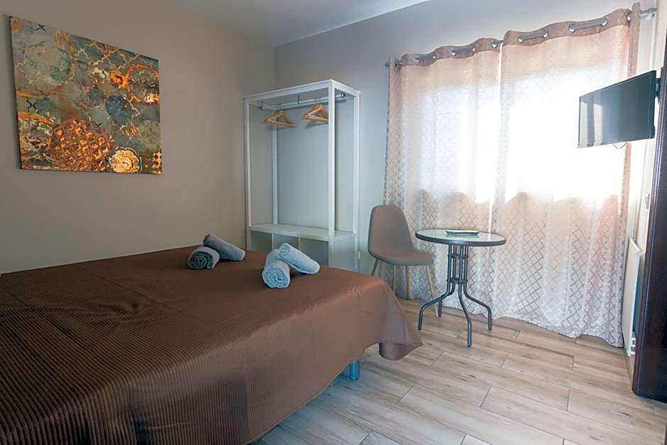 Casa da Falfeira B&B