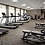 Courtyard by Marriott Portland East