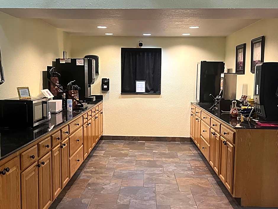 Days Inn by Wyndham Fort Dodge