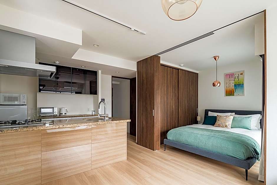 Section L Ginza East