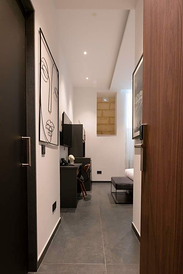 Marea Boutique Hotels