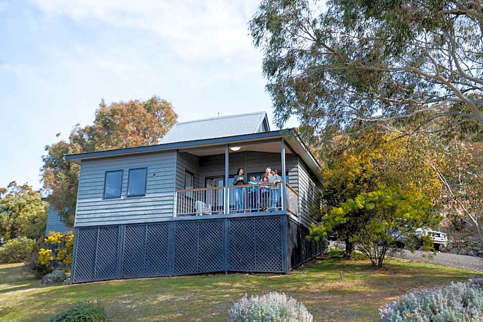 Adventist Alpine Village