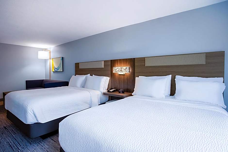 Holiday Inn Express & Suites Bradenton East-Lakewood Ranch By IHG