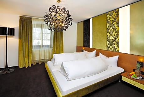 Superior Junior Double Room