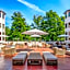 Four Points by Sheraton Santa Cruz Scotts Valley